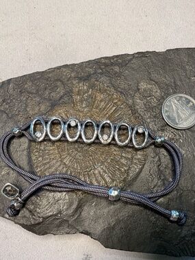 Silpada bracelet